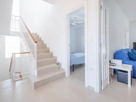 Villa avec piscine, animaux OK, 24 pers., vue mer - Photo 26