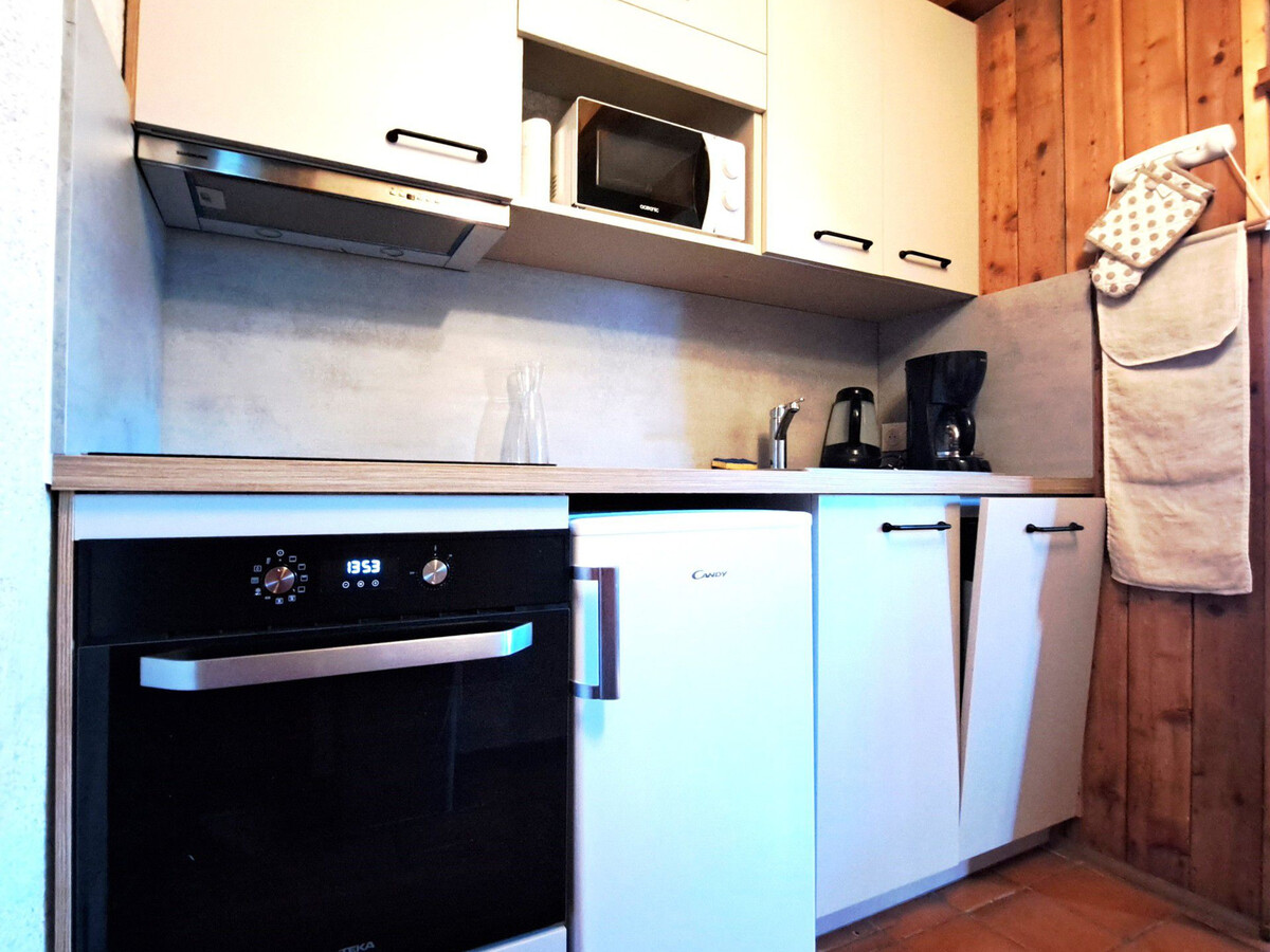Demi-chalet 50m² avec terrasse à Pra-Loup - Photo 5
