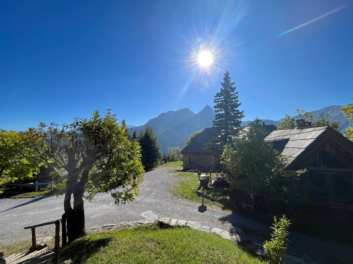 Demi-chalet 50m² avec terrasse à Pra-Loup - Photo 15