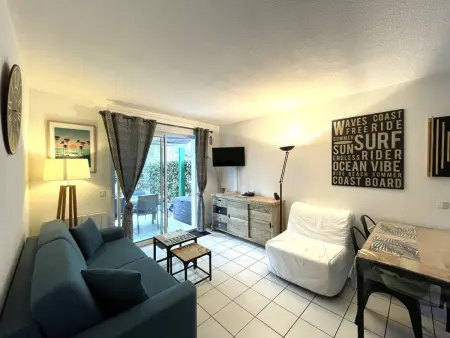 Location appartement à Soustons