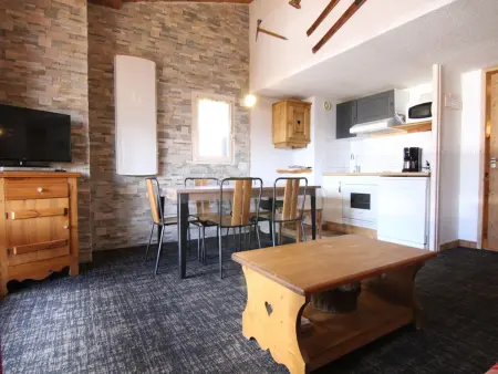 Location appartement à Huez