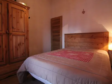 Appartement 3 pièces à 200 m des pistes, L'Alpe d'Huez : photo 10