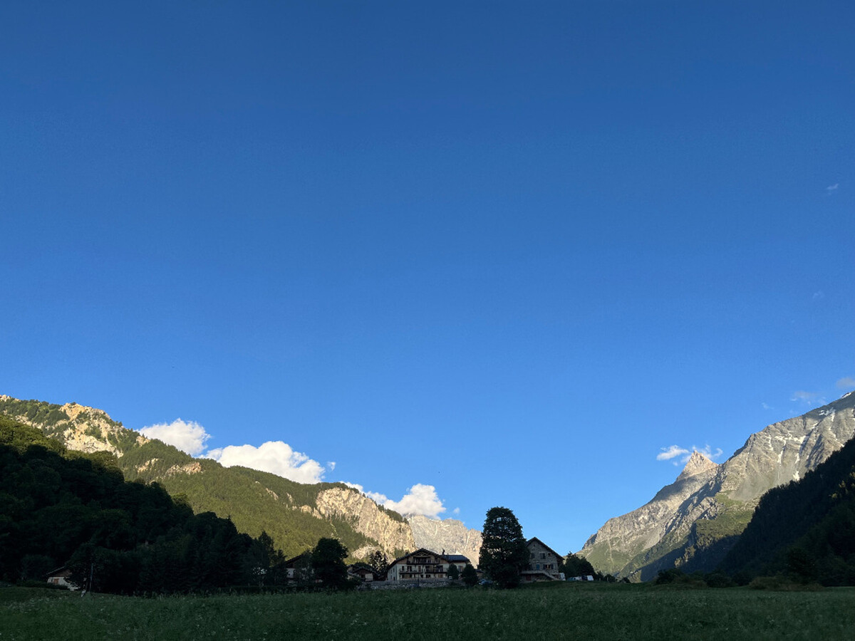 Chalet 12 pers. Nancroix : 5 chambres, 5 salles de bain - Photo 19
