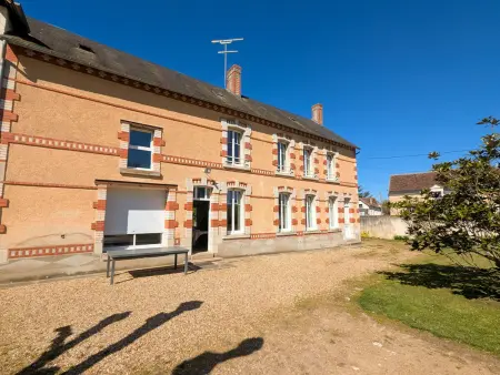 Moulin de Charme au Cœur du Berry, Proche Étang et Châteaux - Photo 17