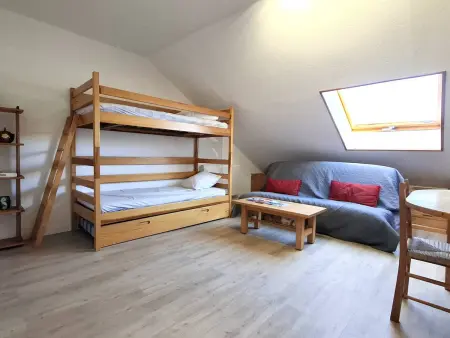 Location appartement à Bolquère Pyrénées 2000