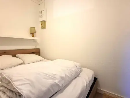 Studio cabine rénové 4 pers. aux pistes à Bolquère : photo 5