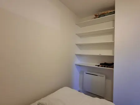 Studio cabine rénové 4 pers. aux pistes à Bolquère : photo 7