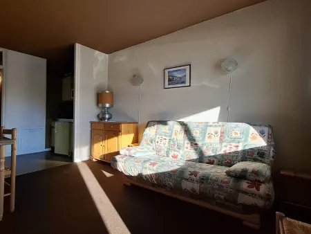 Location appartement à Bolquère Pyrénées 2000