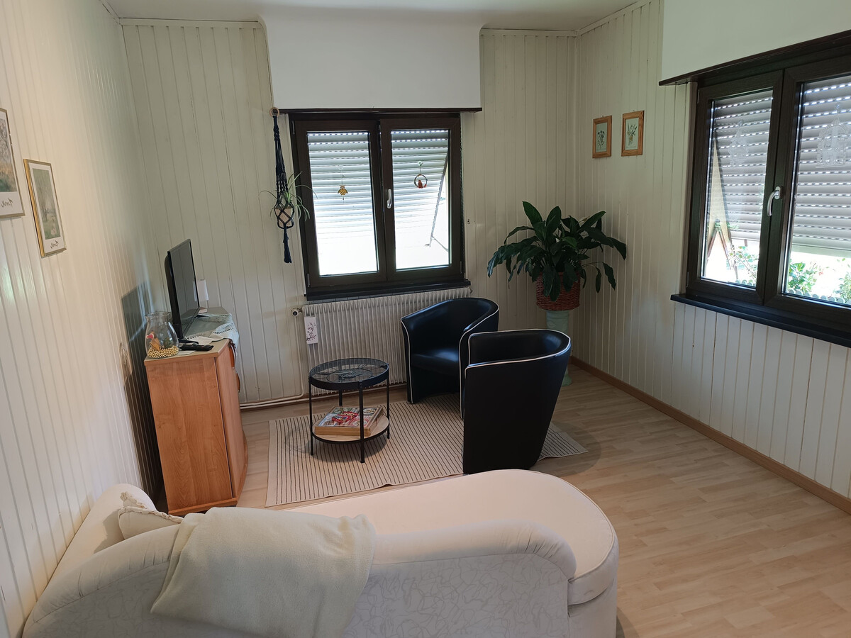 Gîte 70m² avec terrasse et barbecue à Jebsheim - Photo 7