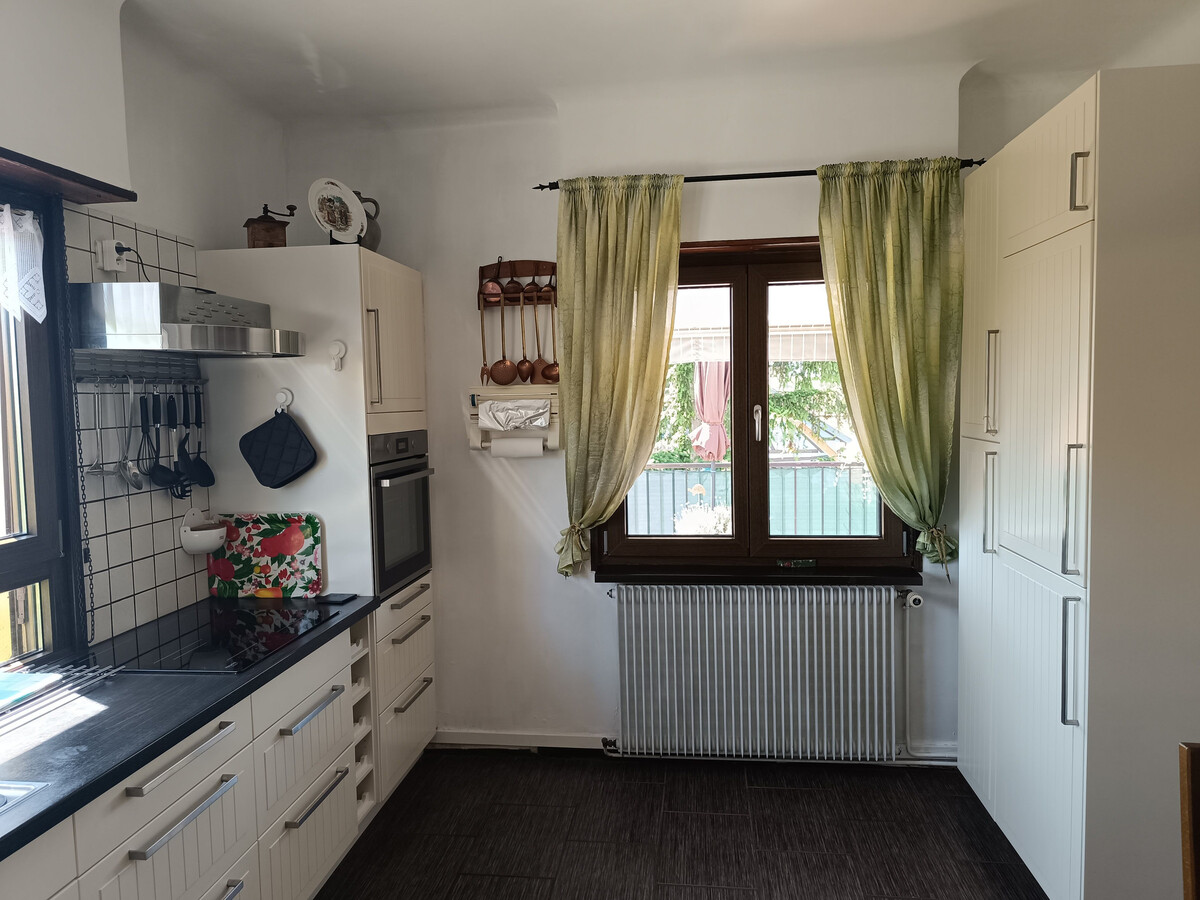 Gîte 70m² avec terrasse et barbecue à Jebsheim - Photo 11