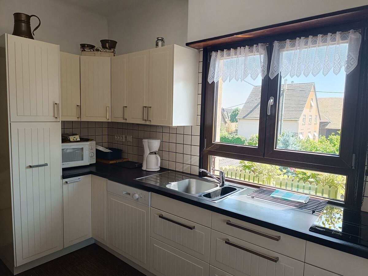 Gîte 70m² avec terrasse et barbecue à Jebsheim - Photo 12