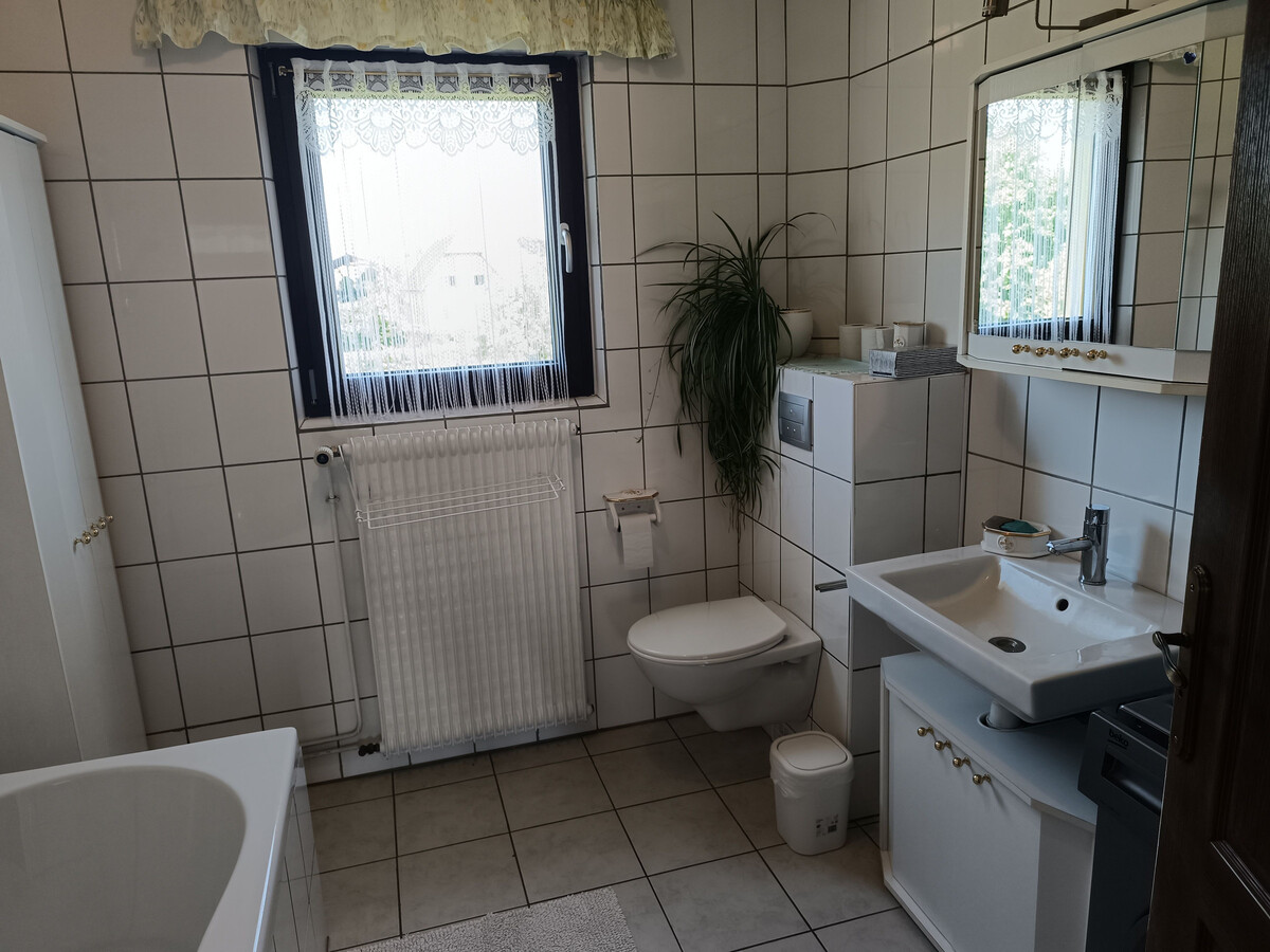 Gîte 70m² avec terrasse et barbecue à Jebsheim - Photo 15