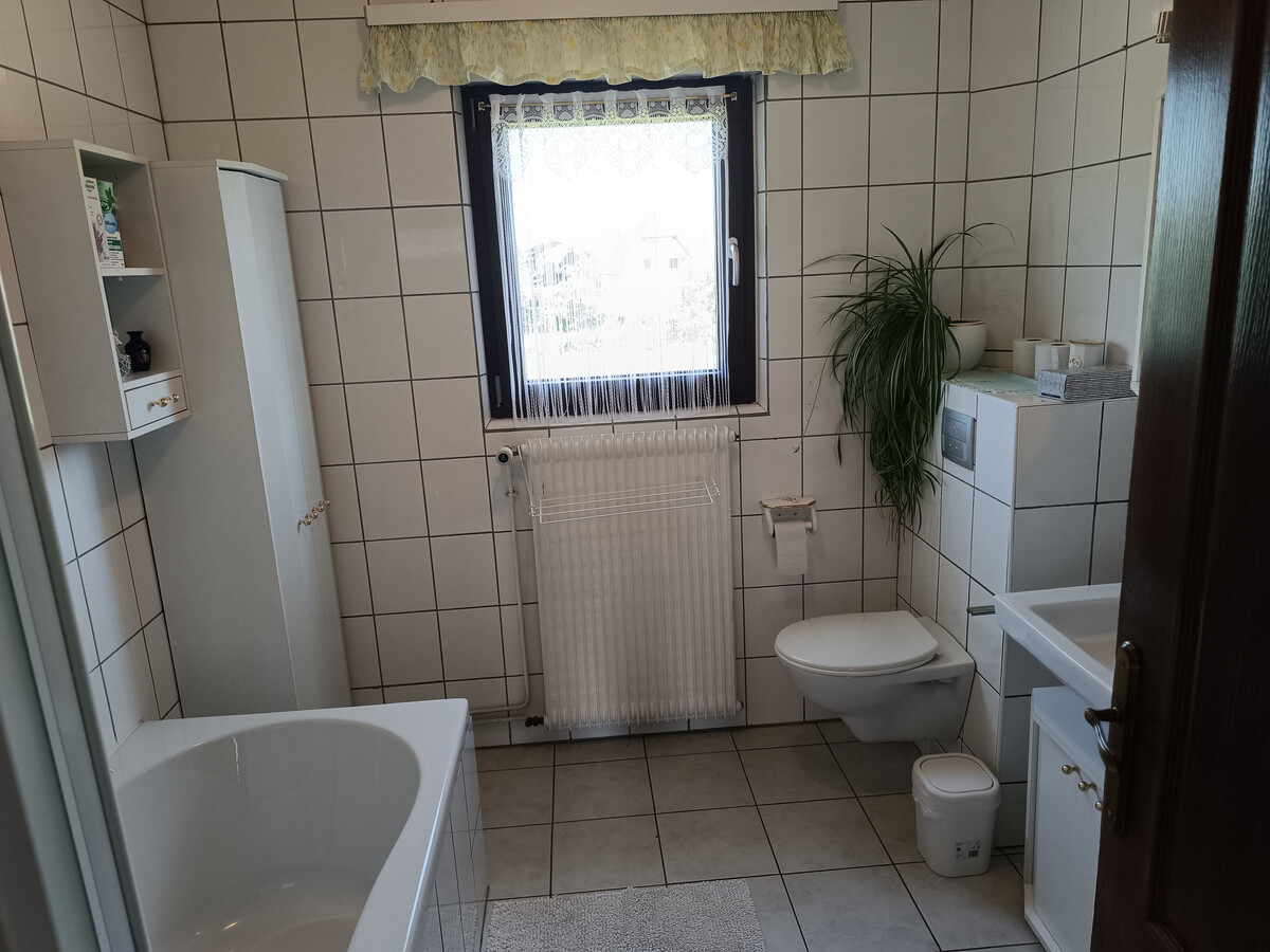 Gîte 70m² avec terrasse et barbecue à Jebsheim - Photo 16