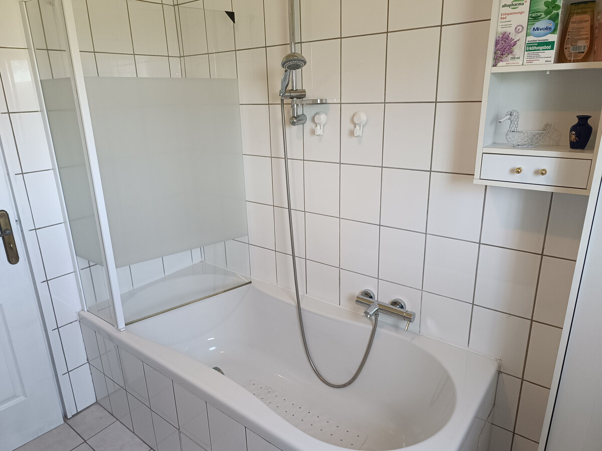 Gîte 70m² avec terrasse et barbecue à Jebsheim - Photo 17