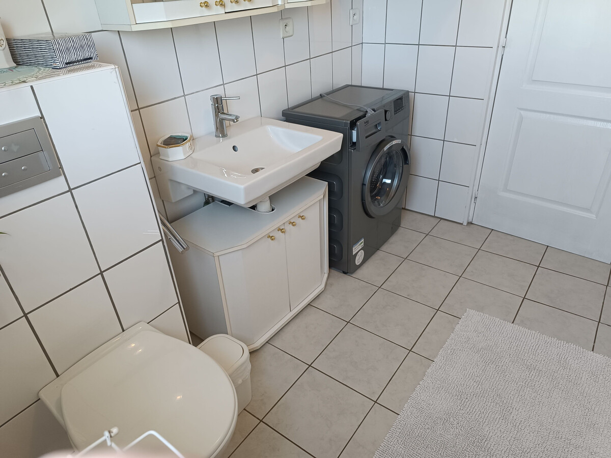 Gîte 70m² avec terrasse et barbecue à Jebsheim - Photo 18