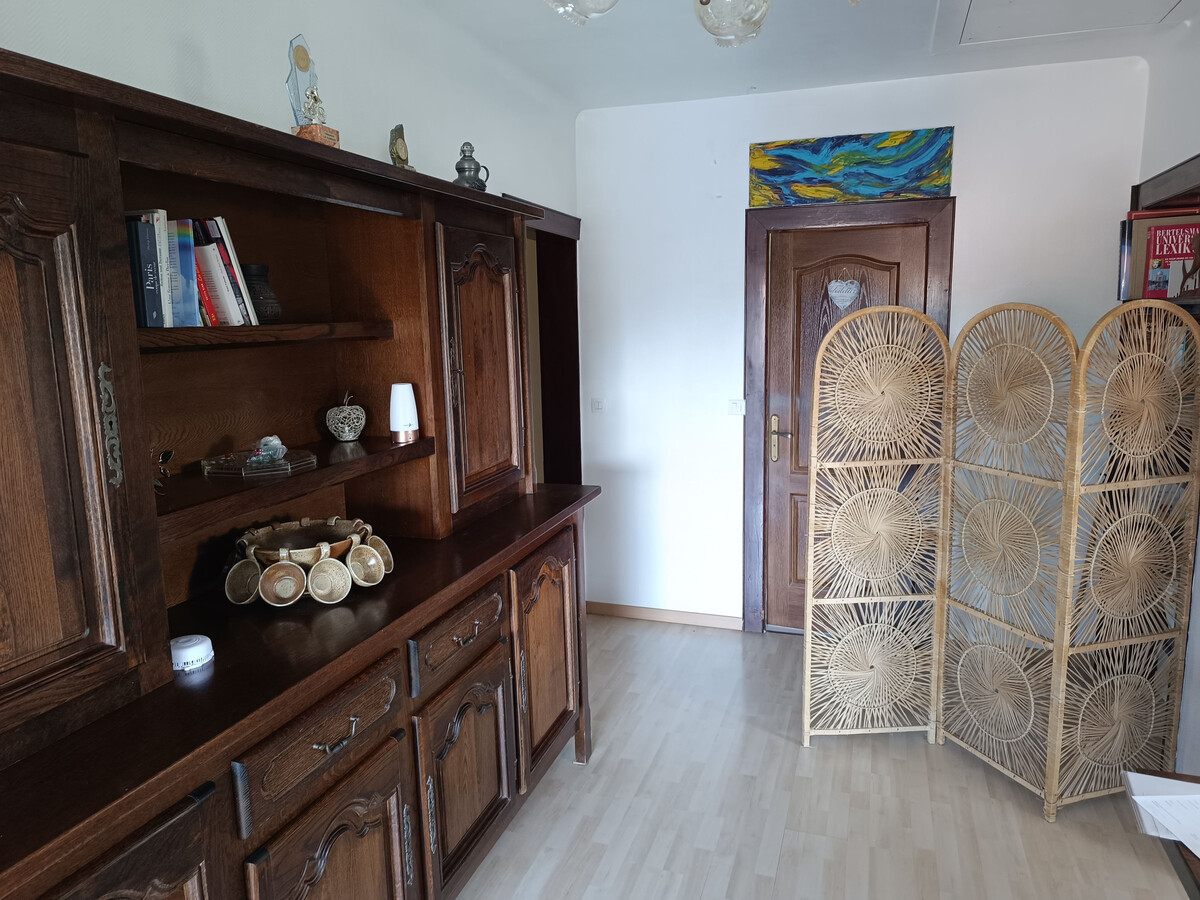 Gîte 70m² avec terrasse et barbecue à Jebsheim - Photo 21