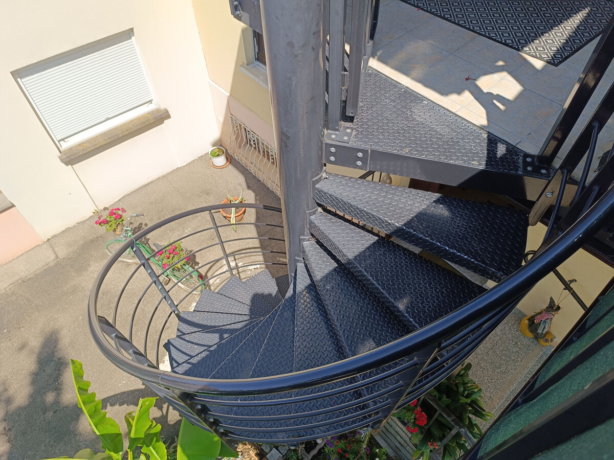 Gîte 70m² avec terrasse et barbecue à Jebsheim - Photo 22