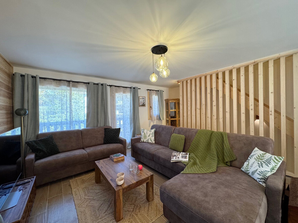 Chalet neuf 10 pers à Vars, 300m des pistes - Photo 8