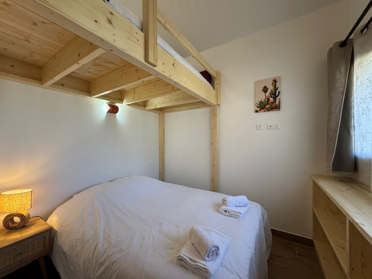 Chalet neuf 10 pers à Vars, 300m des pistes - Photo 10