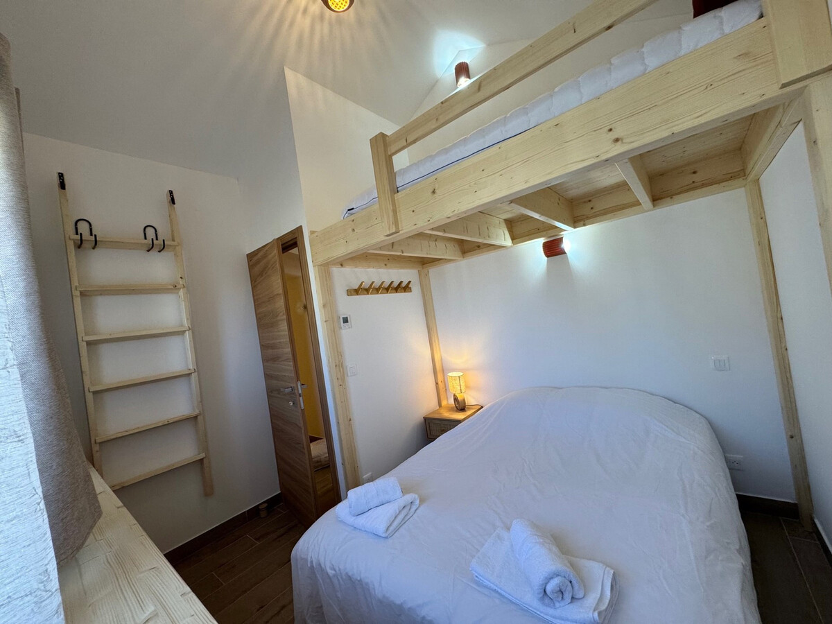 Chalet neuf 10 pers à Vars, 300m des pistes - Photo 11