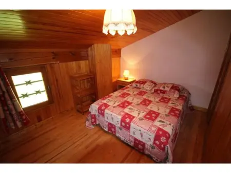 Appartement 7 pers. aux Saisies, accès ski direct : photo 5