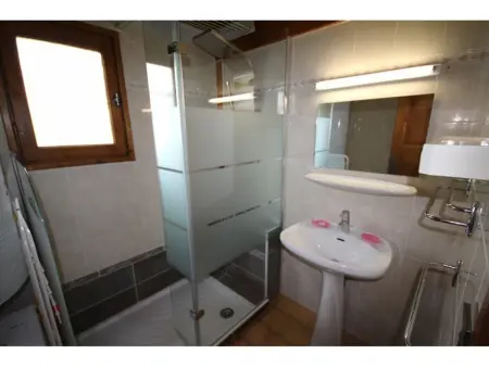 Appartement 7 pers. aux Saisies, accès ski direct : photo 6