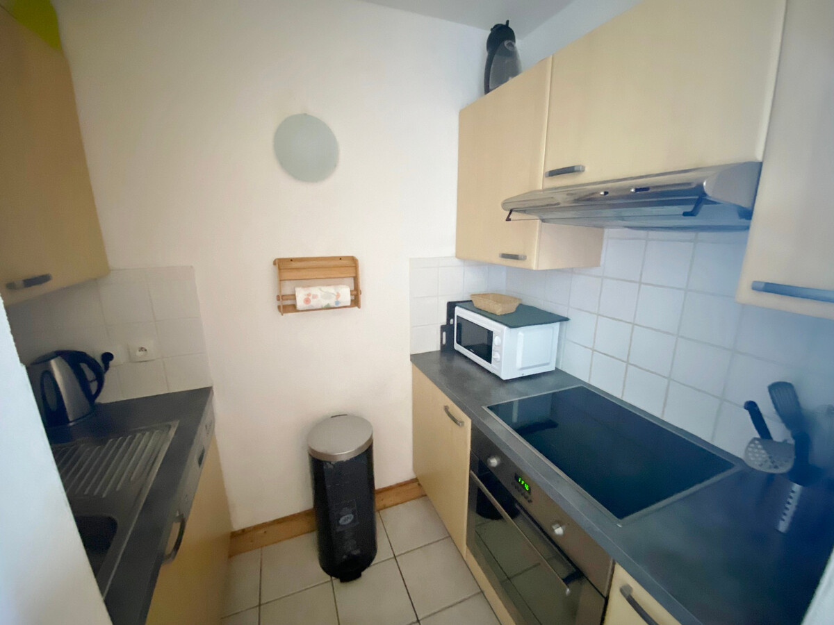 Appartement 4 pièces 6-7 pers, 100m remontées, Morillon - Photo 8