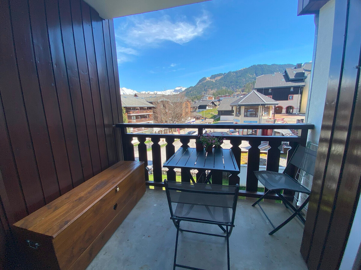 Appartement 2 pièces 4 pers. à 100m des pistes - Photo 2