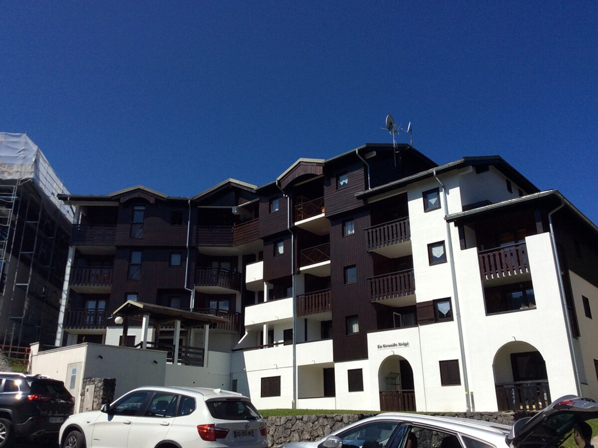 Appartement 2 pièces 4 pers. à 100m des pistes - Photo 15