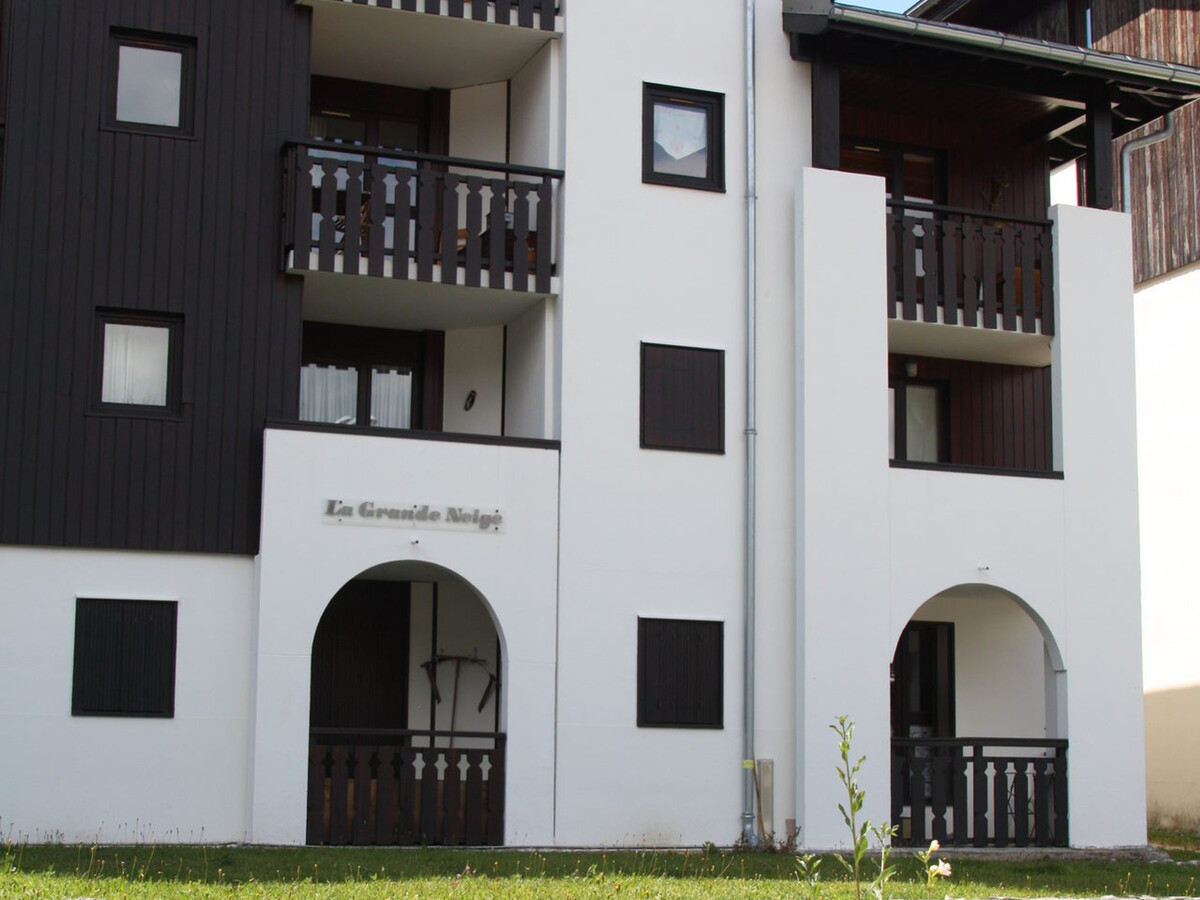 Appartement 2 pièces 4 pers. à 100m des pistes - Photo 16