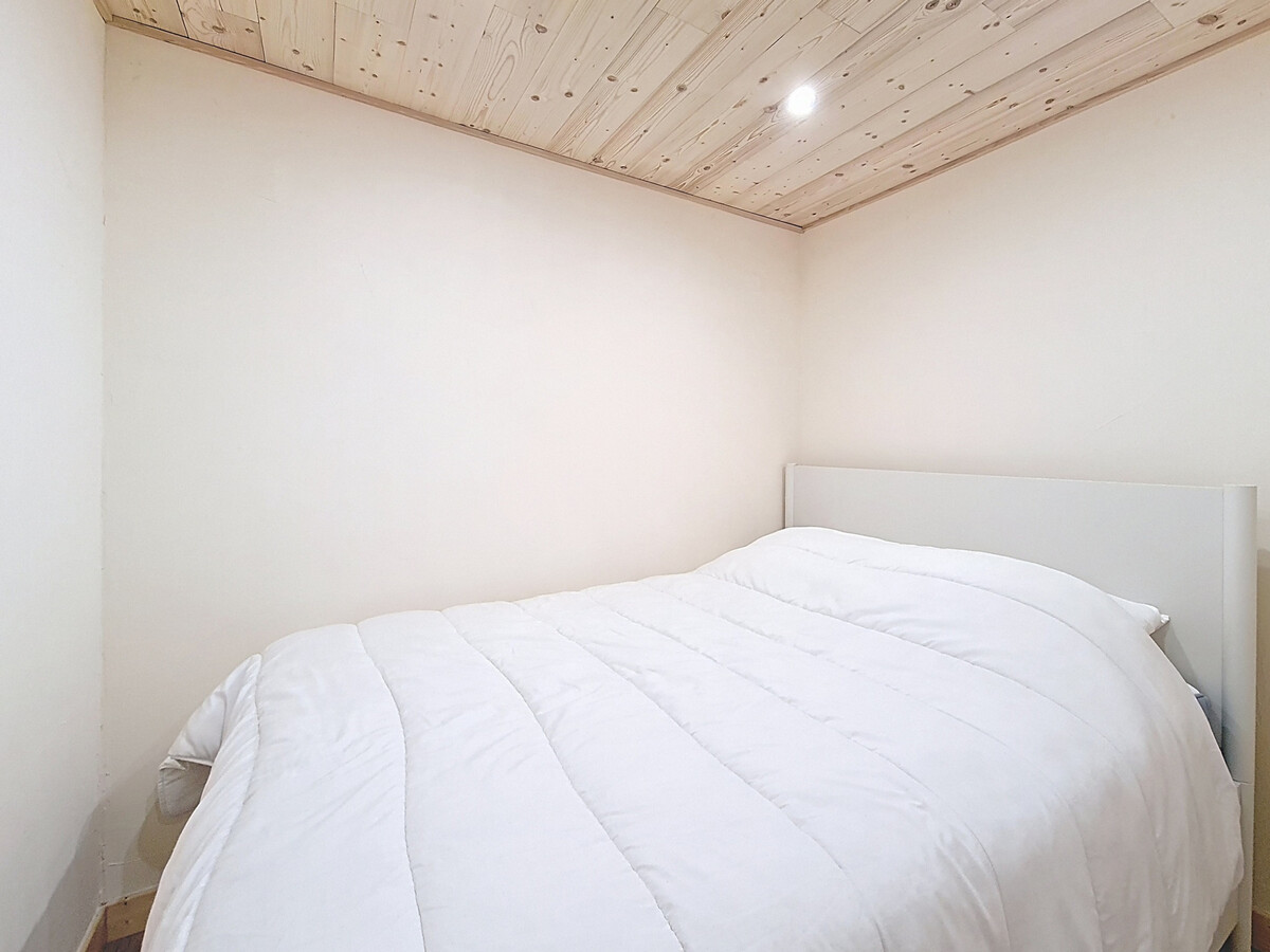 Studio 20m² balcon sud au pied des pistes Val Thorens - Photo 10