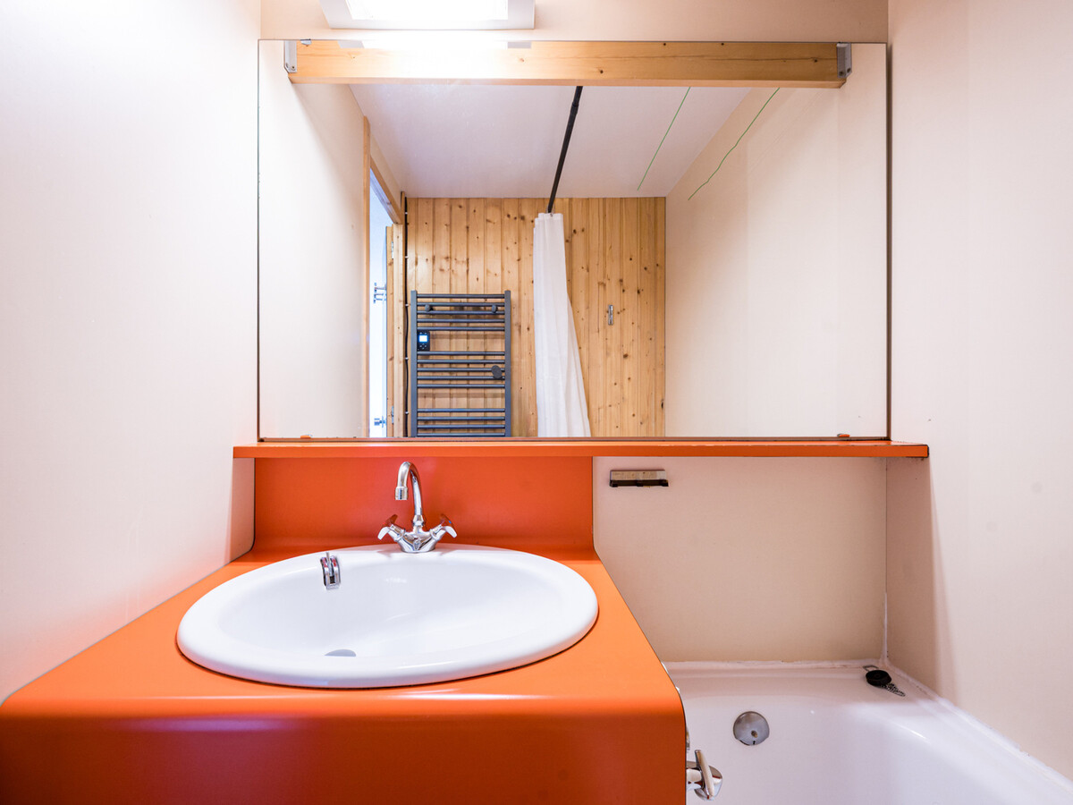 Studio 22 m² balcon sud, 4 personnes à Val Thorens - Photo 9