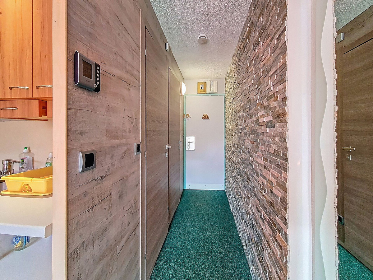 Appartement 4 pers. balcon sud, 6e étage Val Thorens - Photo 10