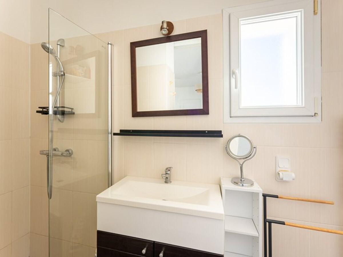 Villa 3 chambres piscine privée à Saint-Martin-de-Ré - Photo 13