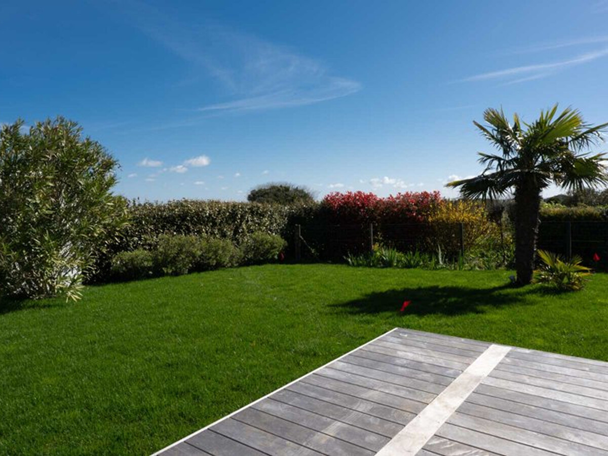 Villa 3 chambres piscine privée à Saint-Martin-de-Ré - Photo 18