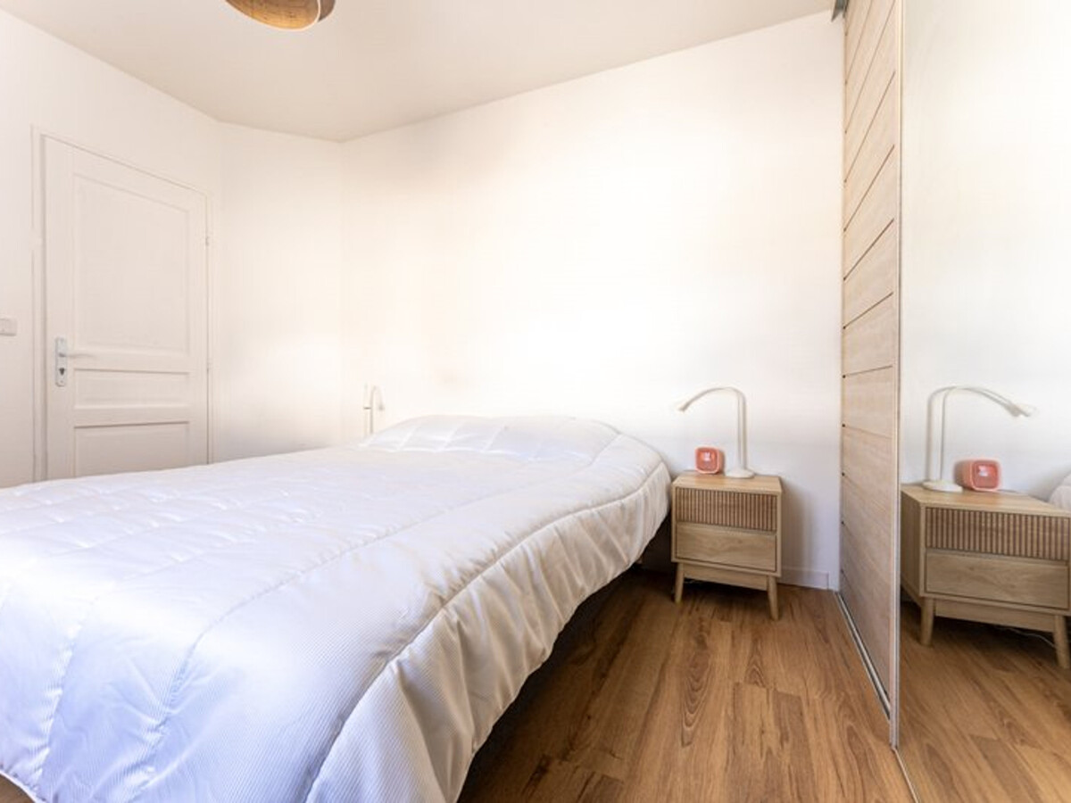 Villa 3 chambres piscine privée à Saint-Martin-de-Ré - Photo 20