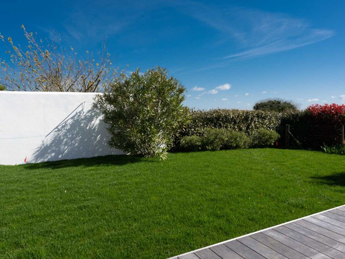 Villa 3 chambres piscine privée à Saint-Martin-de-Ré - Photo 31