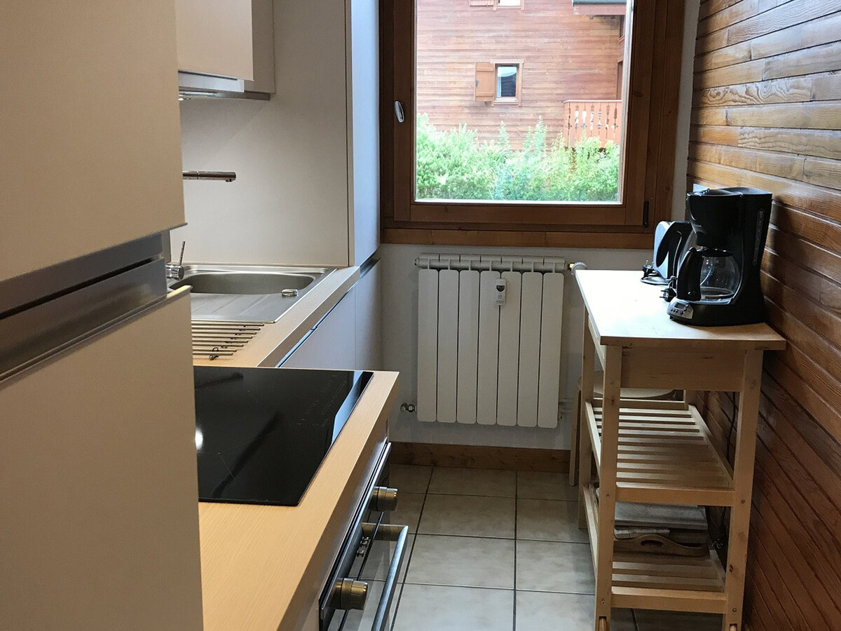 Appartement 2 chambres, 6 personnes aux Carroz d'Arâches - Photo 7