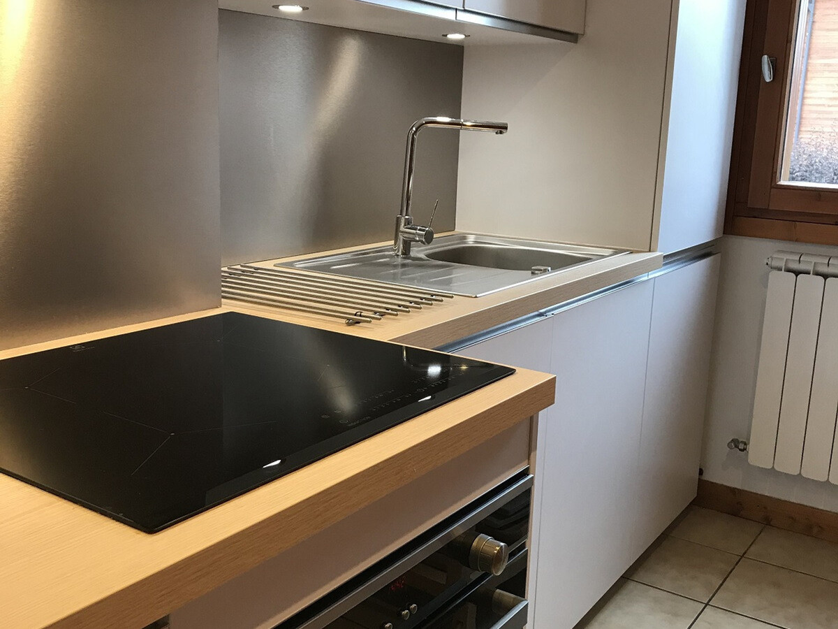 Appartement 2 chambres, 6 personnes aux Carroz d'Arâches - Photo 8