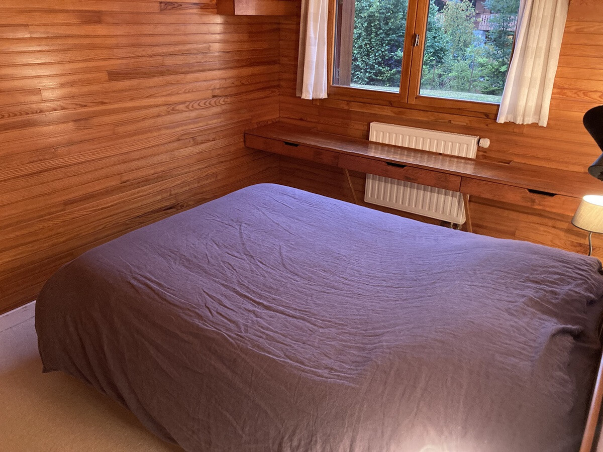 Appartement 2 chambres, 6 personnes aux Carroz d'Arâches - Photo 10