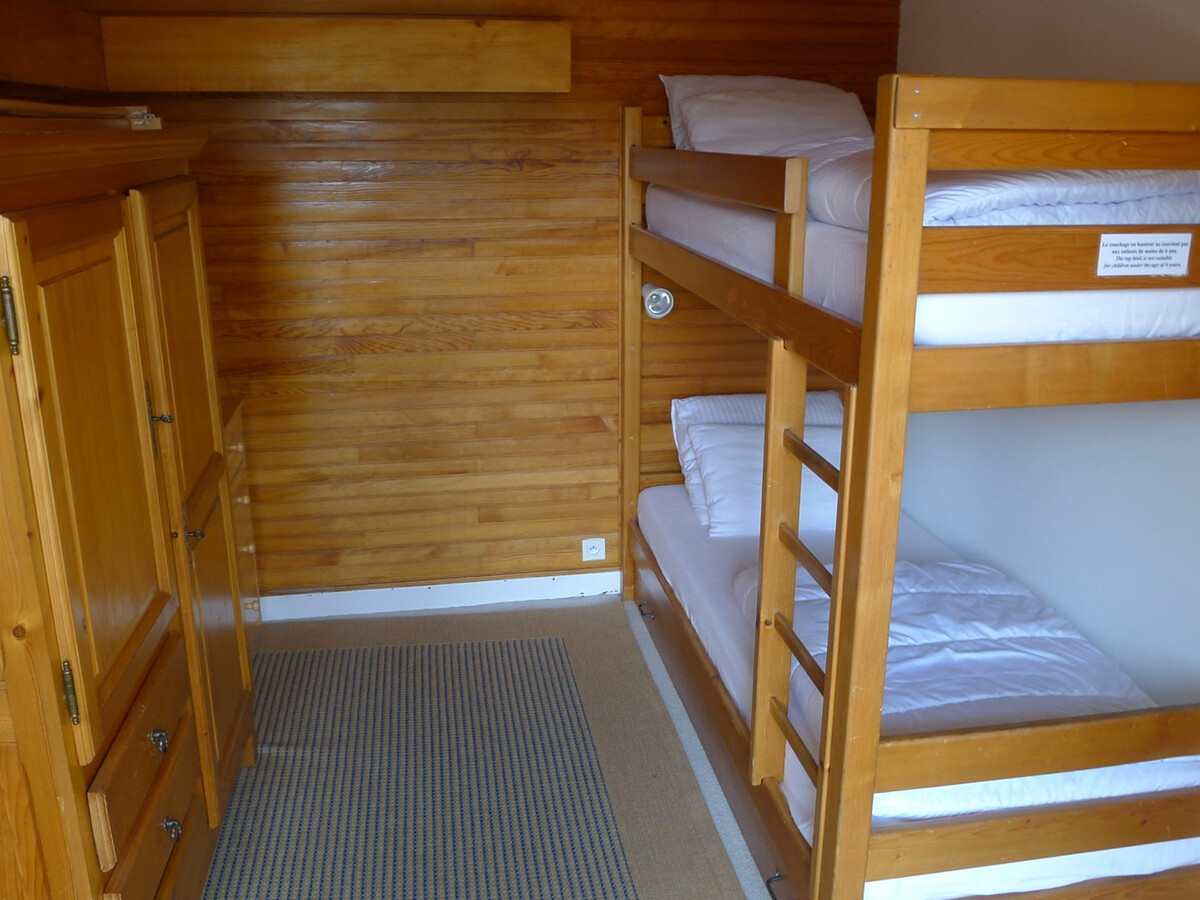 Appartement 2 chambres, 6 personnes aux Carroz d'Arâches - Photo 11