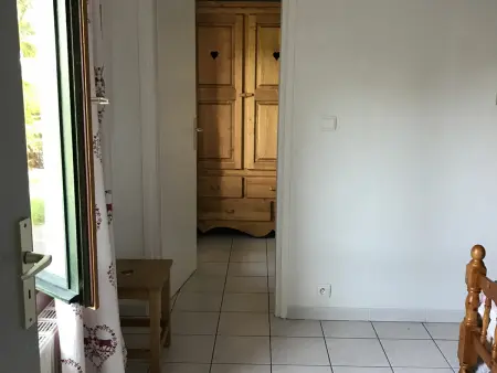 Appartement chalet 2 chambres 6 personnes aux Carroz : photo 7