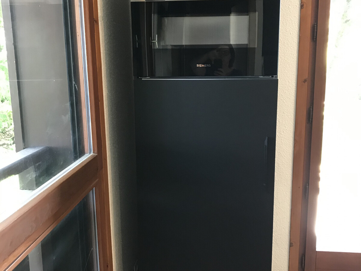 Appartement 2 pièces aux Carroz, animaux admis, parking - Photo 10