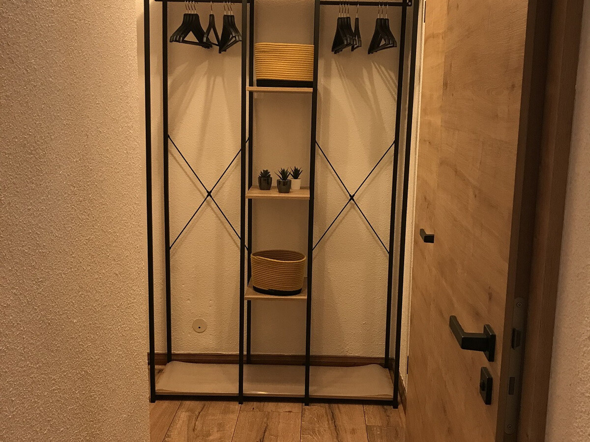 Appartement 2 pièces aux Carroz, animaux admis, parking - Photo 17