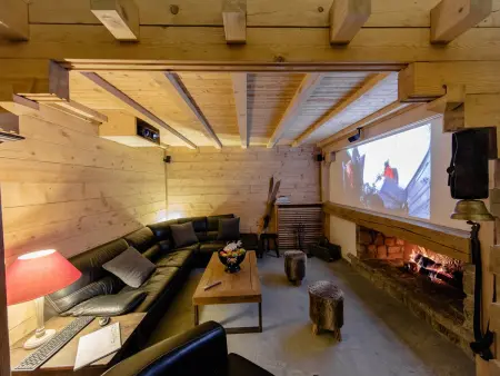 Location chalet à Les Carroz d'Arâches