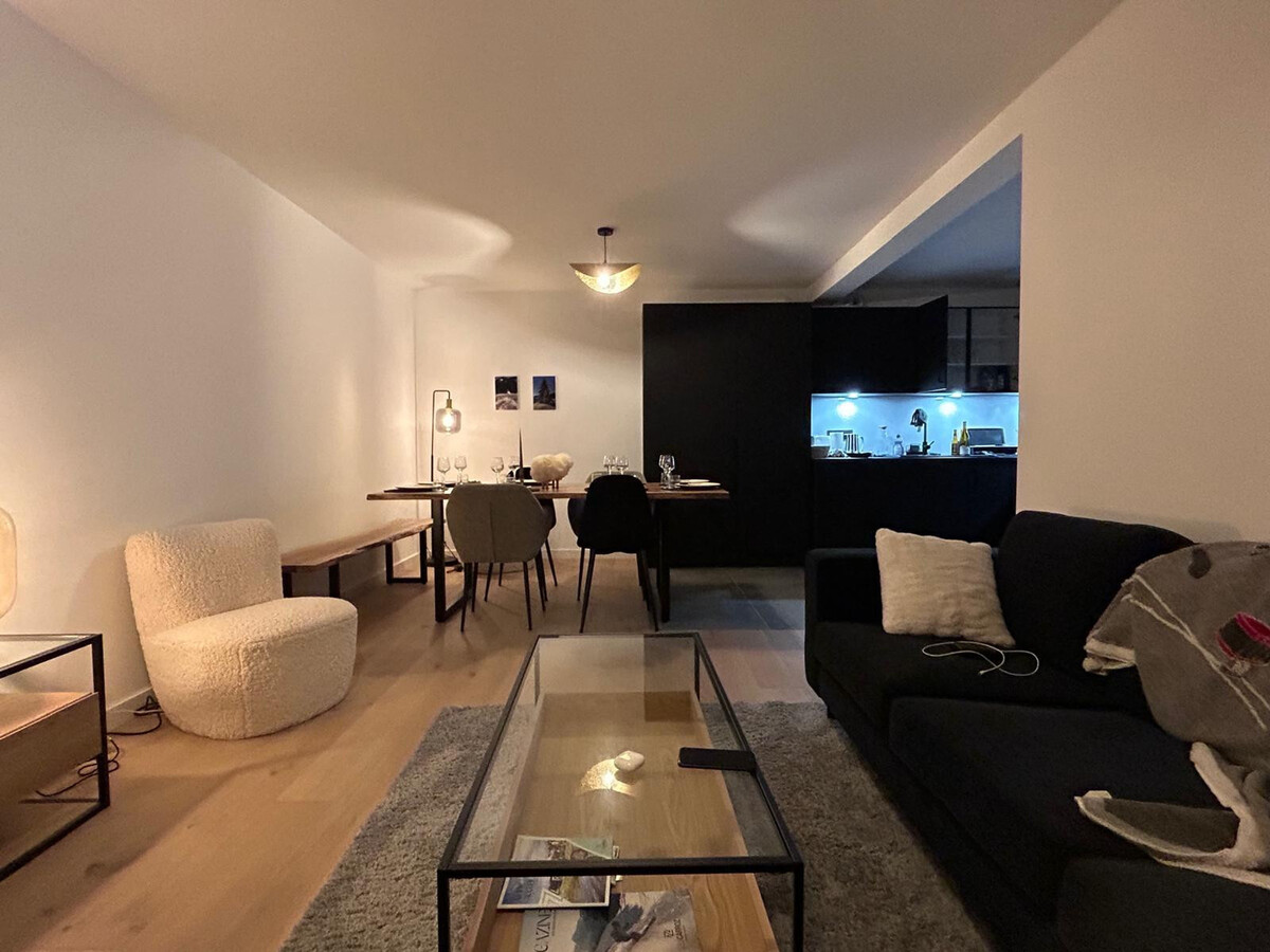 Appartement 3 chambres aux Carroz avec parking couvert - Photo 11