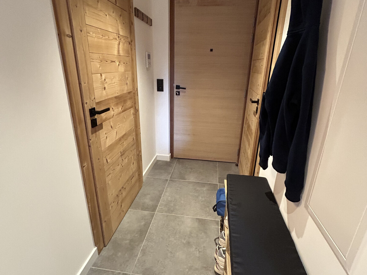 Appartement 3 chambres aux Carroz avec parking couvert - Photo 15