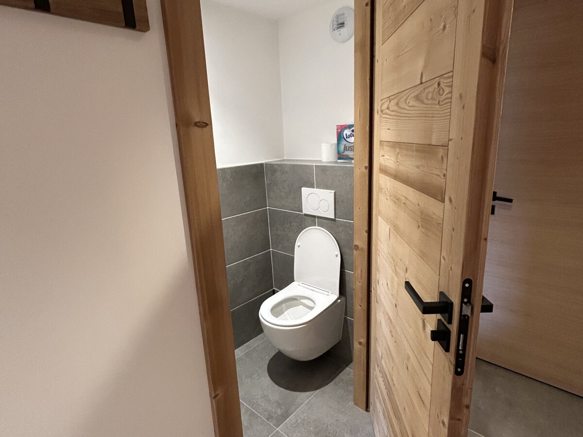 Appartement 3 chambres aux Carroz avec parking couvert - Photo 16