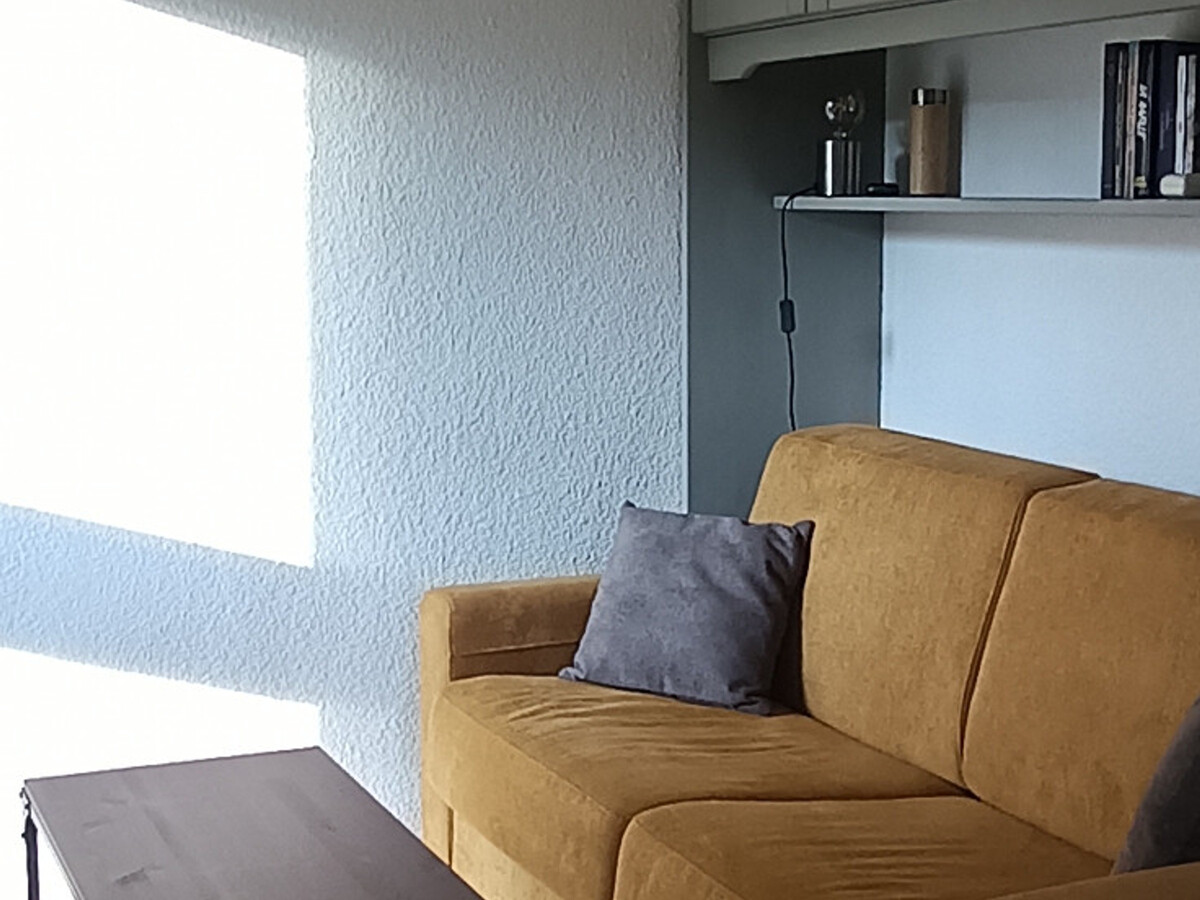 Studio 4 pers aux Carroz d'Arâches, parking privé - Photo 8