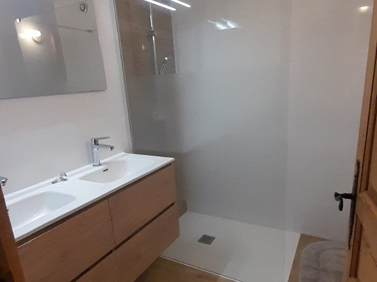 Appartement 3 chambres avec jardin aux Carroz d'Arâches - Photo 4